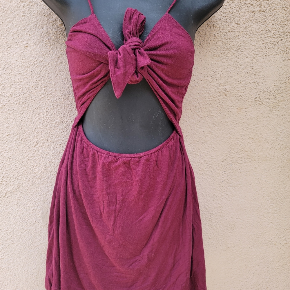 TOBI mini dress